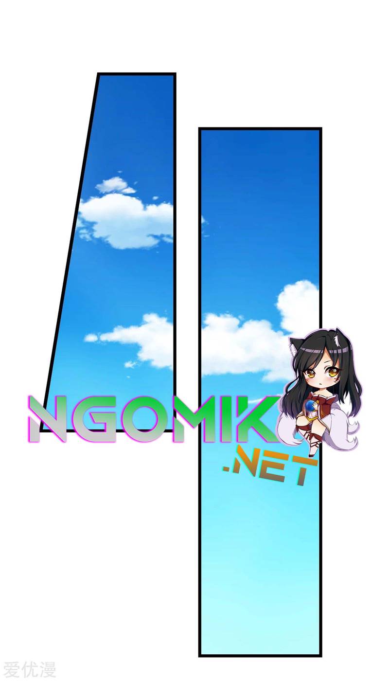 Matchless Emperor Chapter 94 Bahasa Indonesia